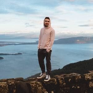 Meet your Posher, William